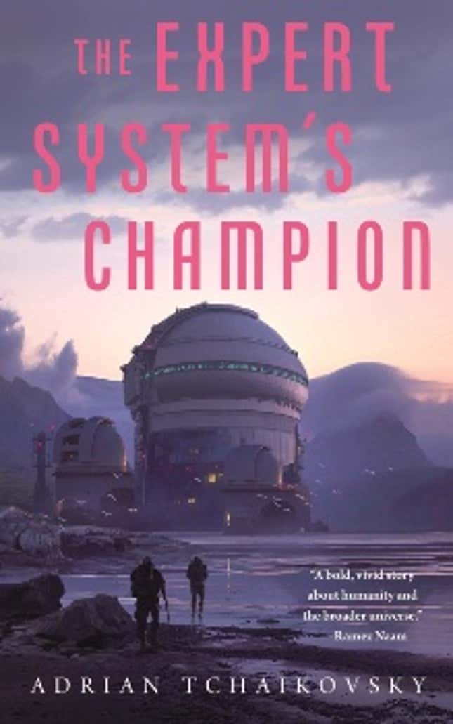 Image for article titled January's New Sci-Fi and Fantasy Books Will Help You Start 2021 on the Right Page