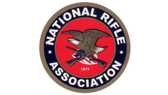 Image for article titled 2013 NRA Convention Schedule Of Events
