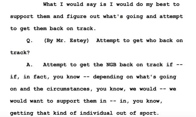 Image for article titled SafeSport, The USOC's Attempt To Stop Child Abuse, Is Set Up To Fail—Just Like It Was Supposed To