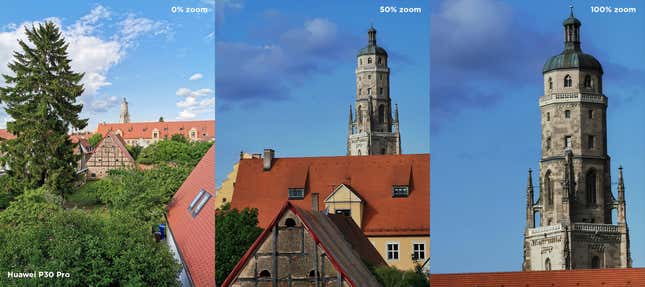 Imagen para el artículo titulado Hemos puesto a un inútil a sacar fotos con el Huawei P30 Pro, el OnePlus 7 Pro y el Pixel 3a. Este es el resultado
