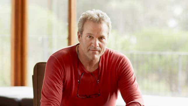 Image for article titled Area Man A Staunch Single-Gender Voter