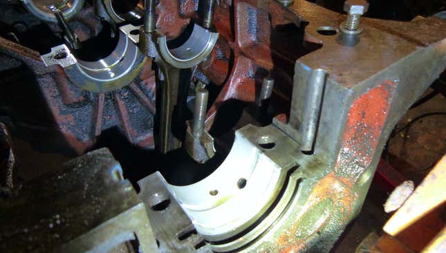 Image for article titled A Buyer Is Coming To Road-Trip My 1948 Jeep But The Engine Is In 1,000 Pieces
