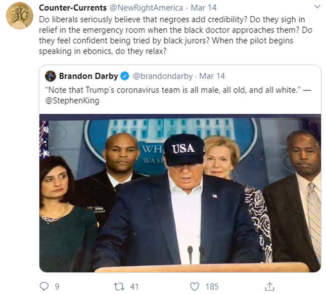Image for article titled Civil Rights Groups Cancel Twitter's 'Birthday,' Say CEO Is Giving Nazis a 'Megaphone'