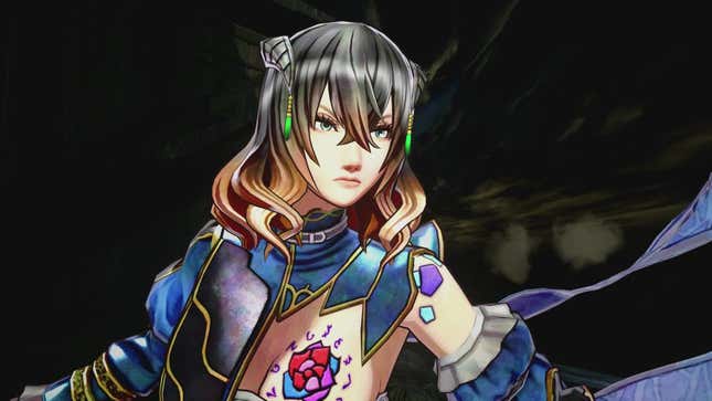 Image for article titled So That Bloodstained Trailer Was Weird, Right?