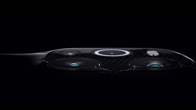 Imagen para el artículo titulado Oppo Find X3 Pro: El nuevo buque insignia de Oppo trae una alucinante cámara microscópica como reclamo