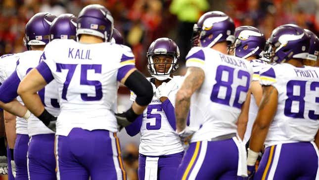 Image for article titled Bell Tolling Through PA System Portends Doom For Away Team Facing Third Down