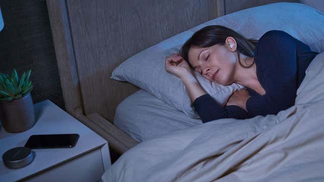 Image for article titled Bose Promises Round 2 of the Excellent Sleepbuds Will Fix Their Biggest Problem