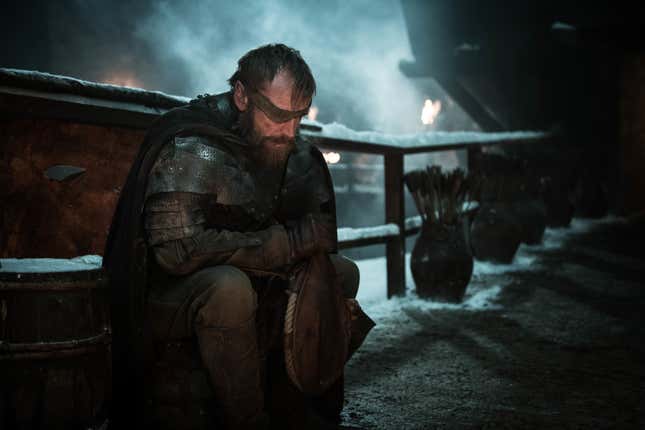 Image for article titled Our Game Of Thrones dead pool braces for bloodbath at Winterfell