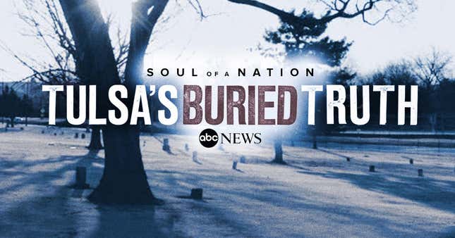 Image for article titled Exclusive: ABC Audio&#39;s Soul of a Nation: Tulsa&#39;s Buried Truth Unearths Black Wall Street&#39;s Painful History