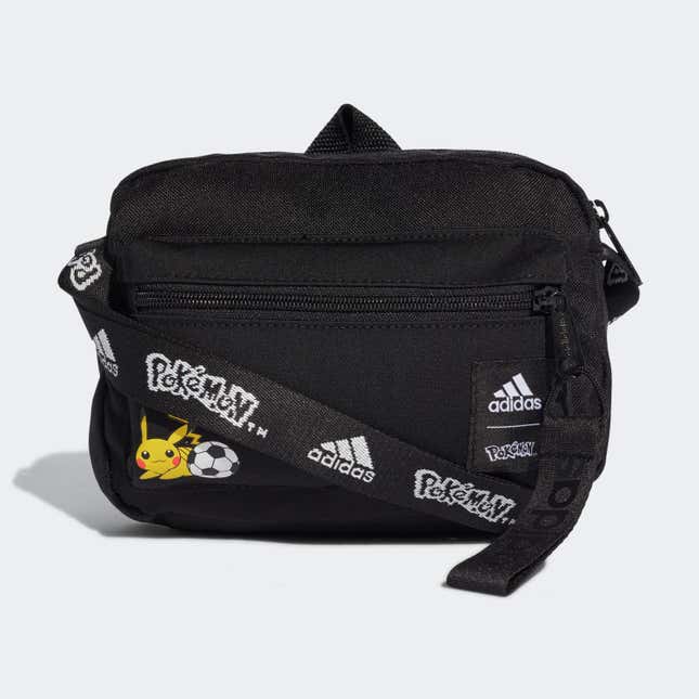 Image for article titled The Full Adidas x Pokémon Collab Is So Good
