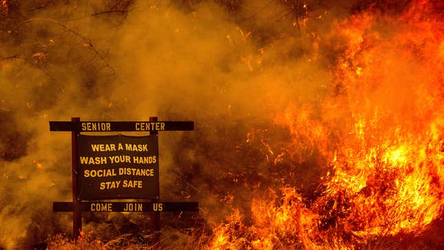Murder Cover-Up: Man Allegedly Set Deadly Wildfire to Hide His Crime