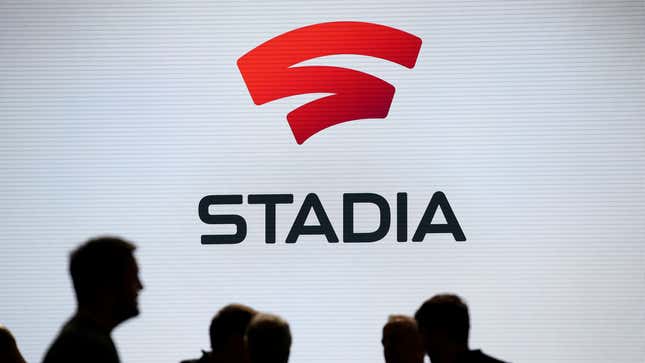 Image for article titled Report: Stadia Blew Millions On Red Dead Redemption 2 And Other Ports