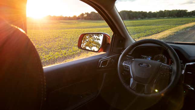 Image for article titled 2020 Ford Ranger Lariat: The Jalopnik Review
