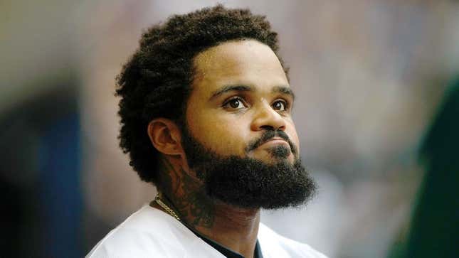 Image for article titled Prince Fielder Wondering If He Has Truly Free Agency
