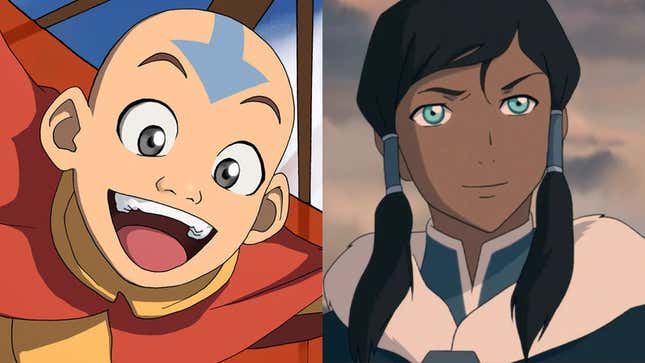Image for article titled The Best Pop Culture We Caught Up On in 2020