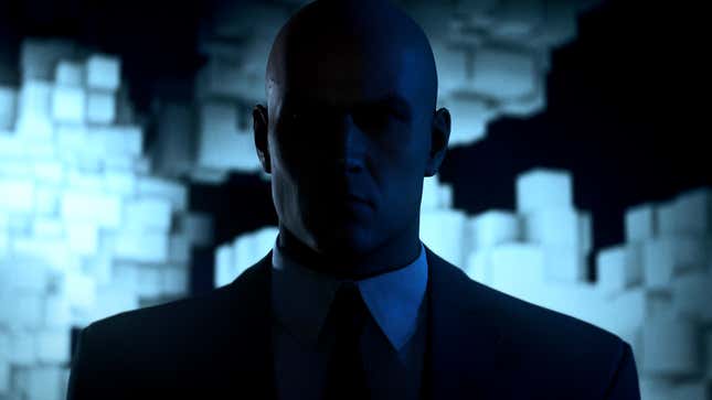 Image for article titled Hitman Is Video Gaming&#39;s Greatest Thrill