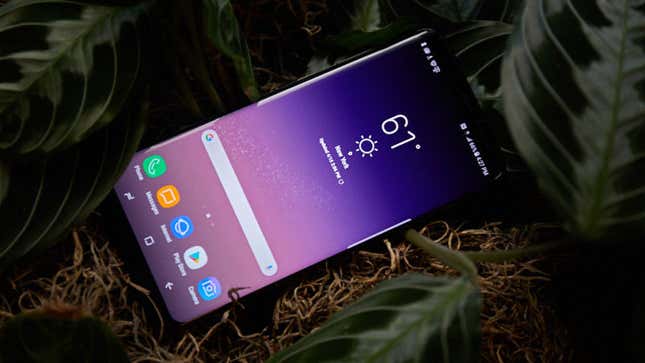 Cómo obtener la versión final de Android 8.0 Oreo en tu Galaxy S8 o S8+ sin tener que esperar
