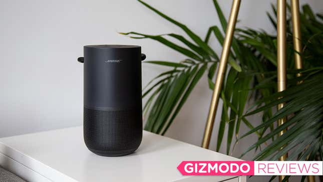 Image for article titled Bose Is Really Going After Sonos Now