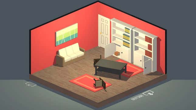 Imagen para el artículo titulado Los 20 mejores juegos para tu smartphone a los que probablemente no hayas jugado