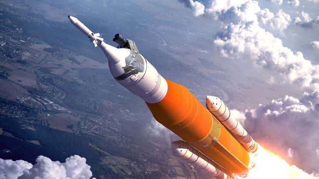 Image for article titled NASA Launches Really Nice Nikon DSLR Camera Strapped To Rocket To Gather Photos Of Sun