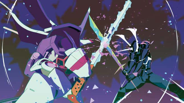 Image for article titled Studio Trigger's New Movie Promare Is So Much More Than Sexy Firefighters