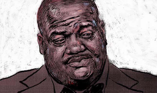 Image for article titled Can Jason Whitlock Save ESPN&#39;s &quot;Black Grantland&quot; From Himself?