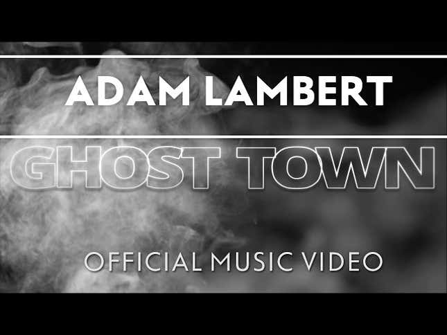 Y/N: Tahj Mowry Might Be Omarion 2.0, Adam Lambert Is Tortured
