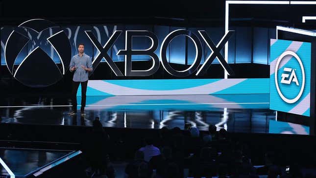 Image for article titled Biggest Announcements From E3