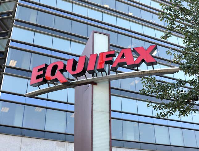 Image for article titled Hacked Equifax Customer Receives 10,000 Stolen Social Security Numbers As Share Of Class Action Settlement