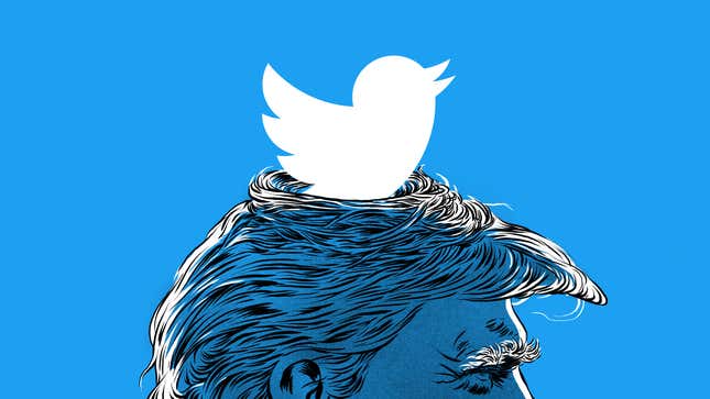 Image for article titled Twitter Is Punishing Users Who Tweeted Our Stephen Miller Story