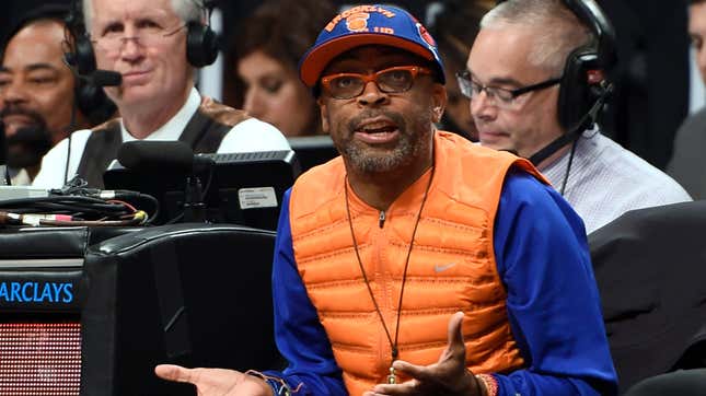 Are the Knicks finally doing things . . . right?