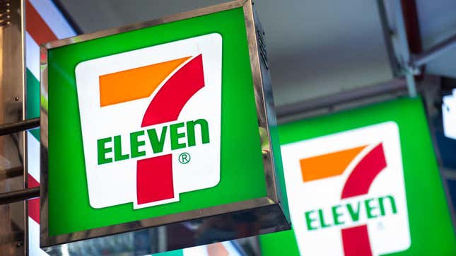 Image for article titled 7-Eleven wants to become your gourmet chocolatier