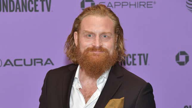 Image for article titled The Witcher set to get &quot;deep clean&quot; after Kristofer Hivju tests positive for coronavirus