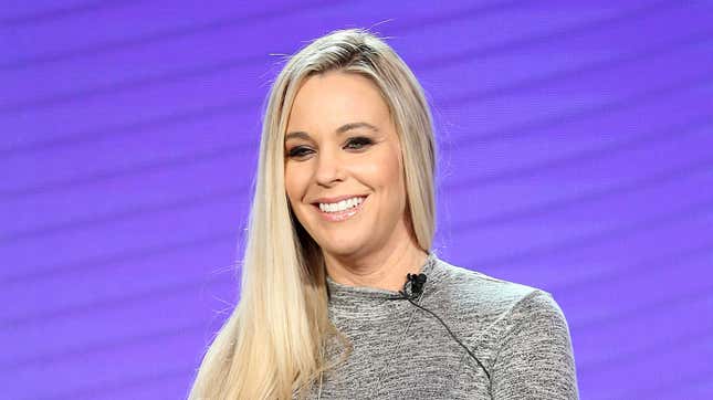 Image for article titled Kate Gosselin Is Getting a Dating Show