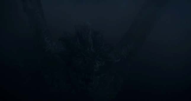 No estoy bromeando; esto se supone que es visible
Captura: HBO