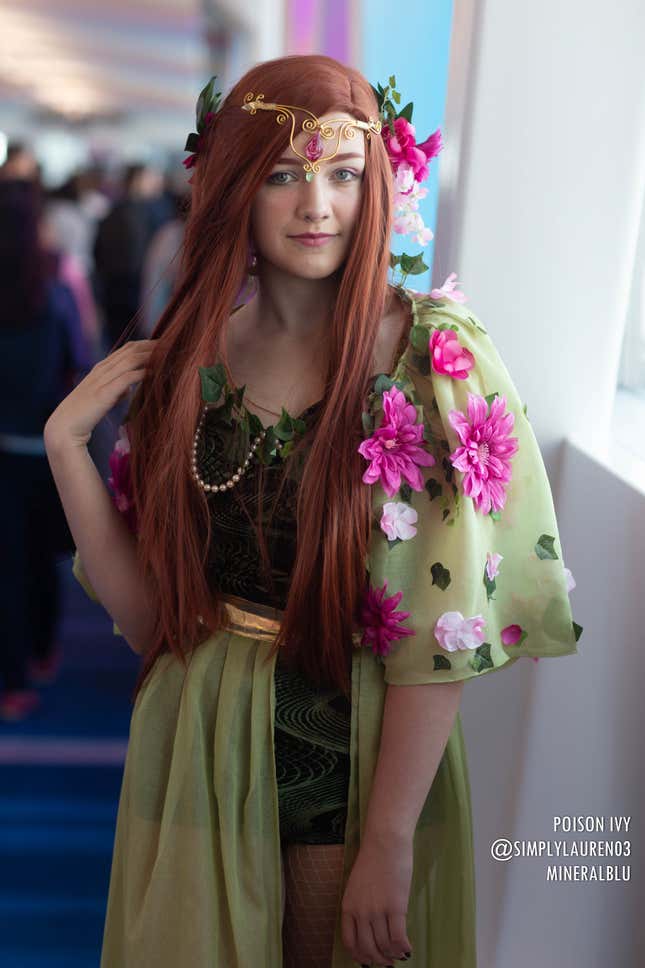 Image for article titled Our Favorite Cosplay From Fan Expo Canada 2019