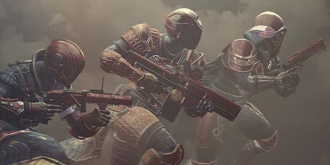 Image for article titled Bungie Is Nerfing Destiny 2&#39;s Best Guns, And Players Aren&#39;t Pleased