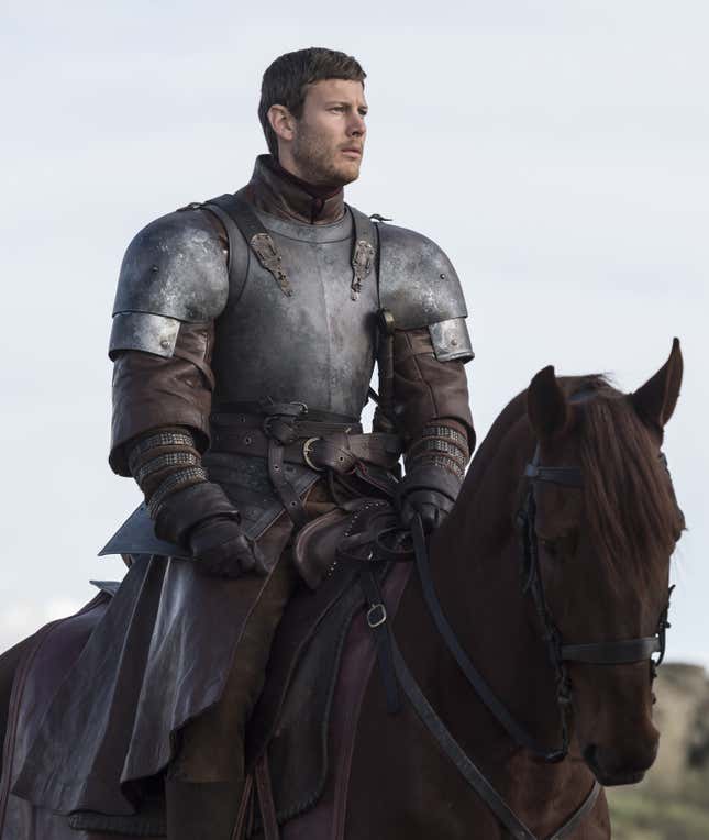 Photo: HBO