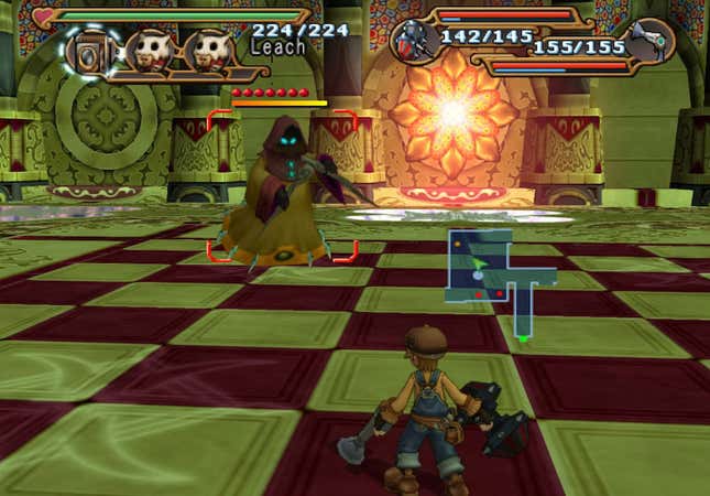Image for article titled The 12 Best Games on PlayStation Now