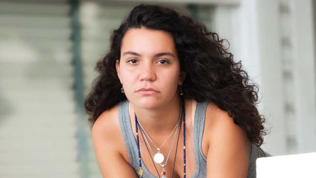 Image for article titled ‘I Don’t Fit Into Any Of Corporate America’s Little Boxes,’ Says Single, 18-To-36-Year-Old Hispanic Female With Brand Loyalty To Tom’s, Chobani