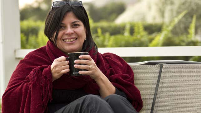Image for article titled Woman Knew Ever Since Age 40 She Didn&#39;t Want Children