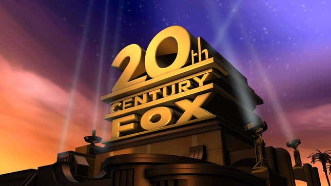 Imagen para el artículo titulado Fox ya no se llama Fox: Disney le cambia el nombre a su nuevo estudio