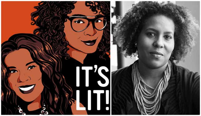 Image for article titled &#39;We Are the Daughters&#39;: The Root Presents It&#39;s Lit! and Salamishah Tillet Go In Search of The Color Purple
