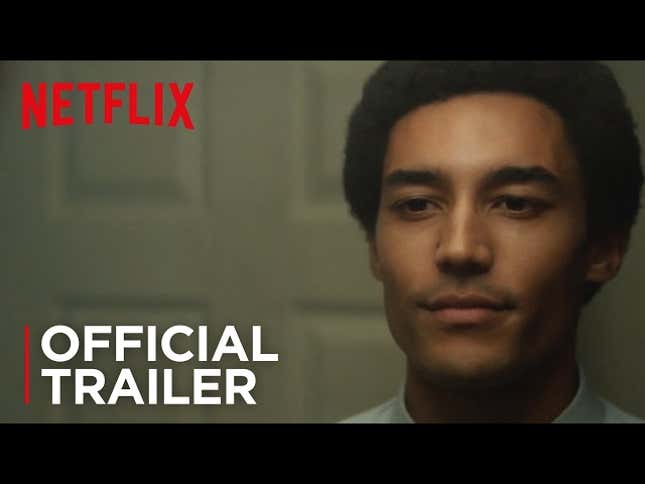 Barack Obama goes to college in the trailer for Netflix’s <i>Barry</i>