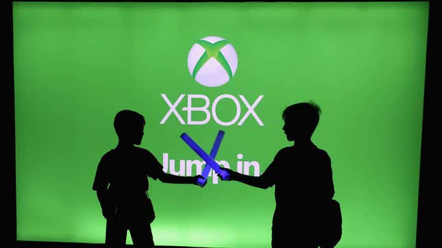 Image for article titled &#39;Xbox Live Is Not A Free Speech Platform&#39;: Xbox Boss Promises New Features To Make Online Gaming Less Hostile