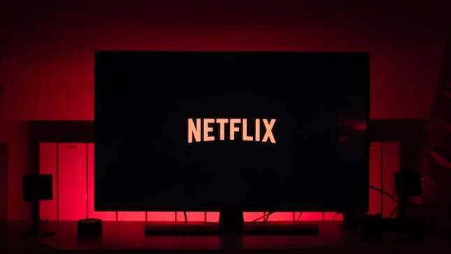 Netflix se centra en otro tipo de contenido: los podcasts