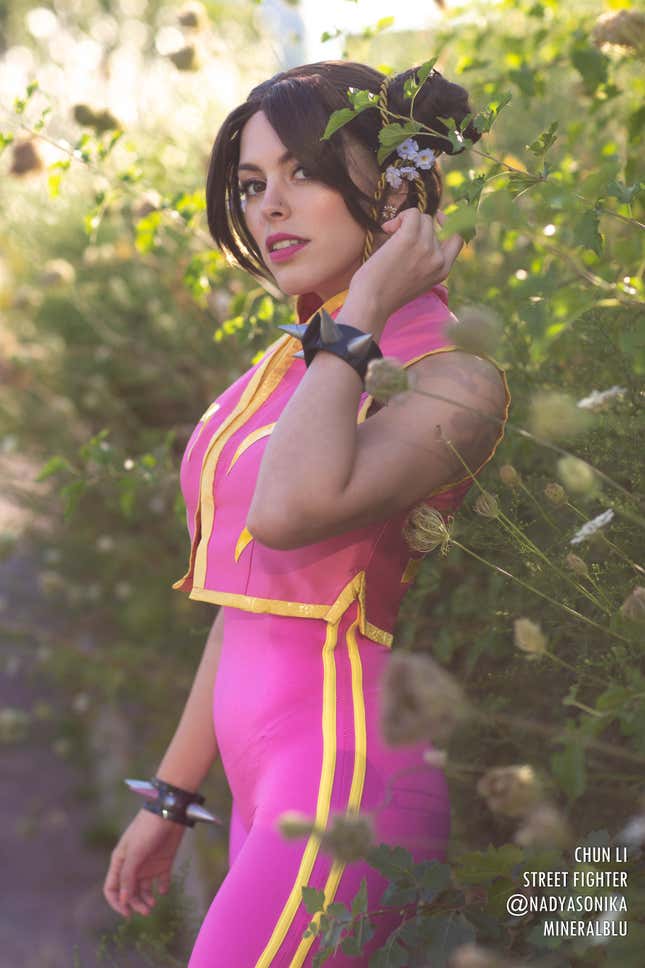 Image for article titled Our Favorite Cosplay From Fan Expo Canada 2019
