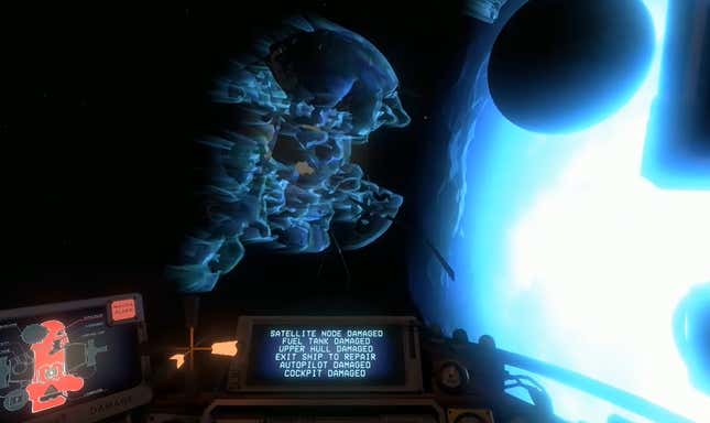 Image for article titled Outer Worlds Vs. Outer Wilds: The Comparison We Had To Make