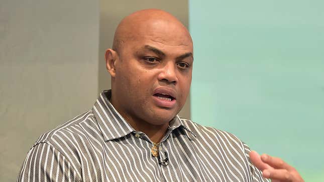 Image for article titled Charles Barkley: ‘Michael Jordan Would Have Been Nothing Special Had He Played In My Day’