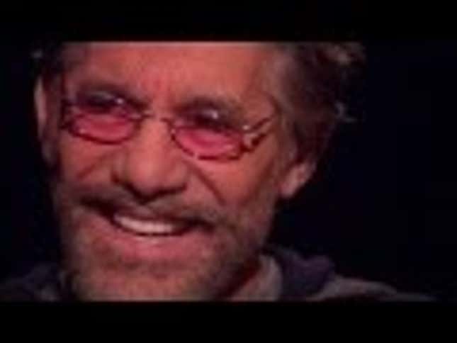 Pesky Sexual Harassment Laws Ruined Geraldo Rivera's Sex Life